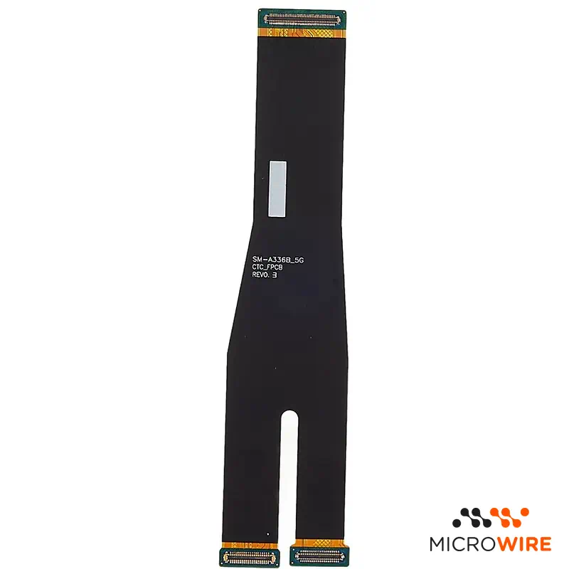 Flex Principal Samsung Galaxy A33 5G A336