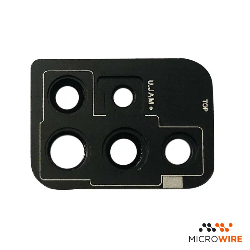Lentes Cámaras Traseras y Marco Samsung Galaxy A51 A51 5G