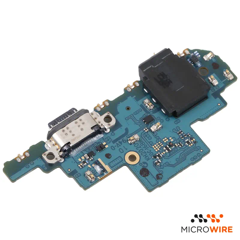 Placa Auxiliar Samsung Galaxy A06