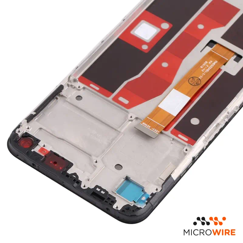 Pantalla Táctil y Marco Oppo A54 A55 4G