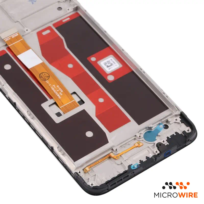 Pantalla Táctil y Marco Oppo A54 A55 4G