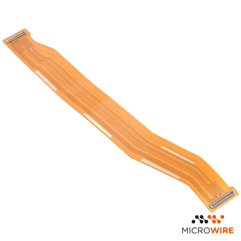 Flex Principal Oppo A54 5G A54S