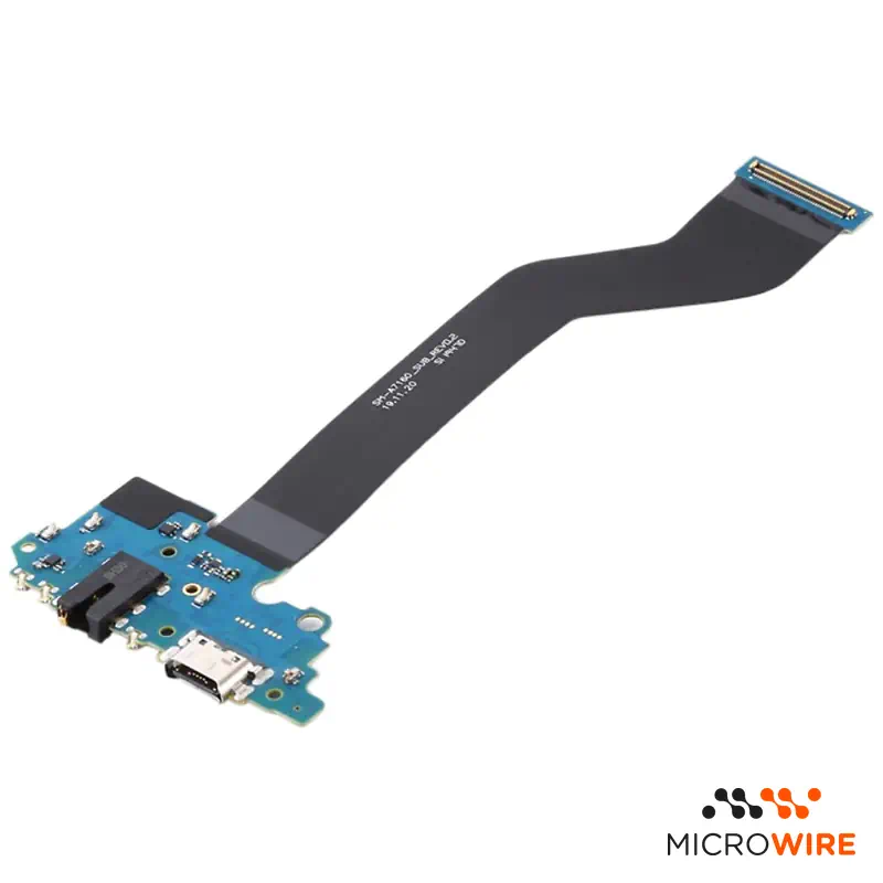 Puerto de Carga Samsung Galaxy A71 5G A716