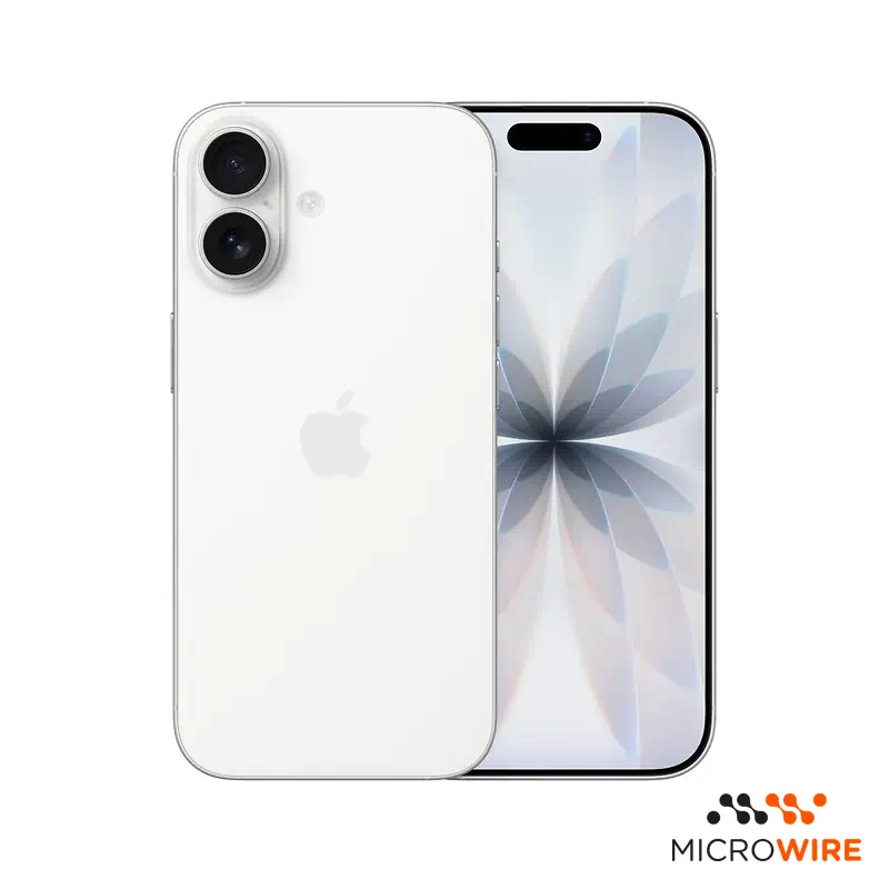 Apple iPhone 17 512GB Blanco