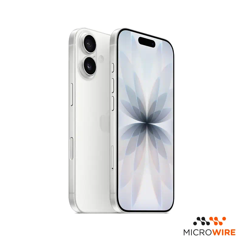 Apple iPhone 17 256GB Blanco