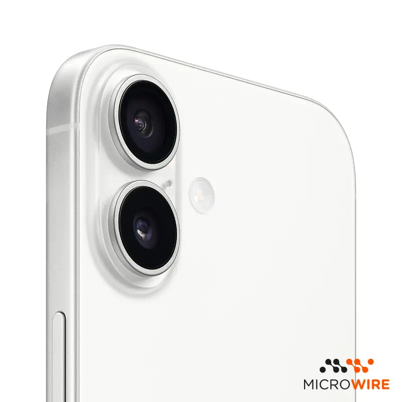 Apple iPhone 17 256GB Blanco