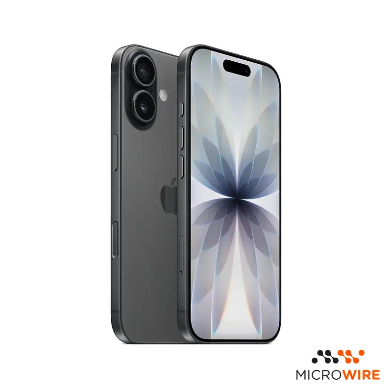 Apple iPhone 17 256GB Negro