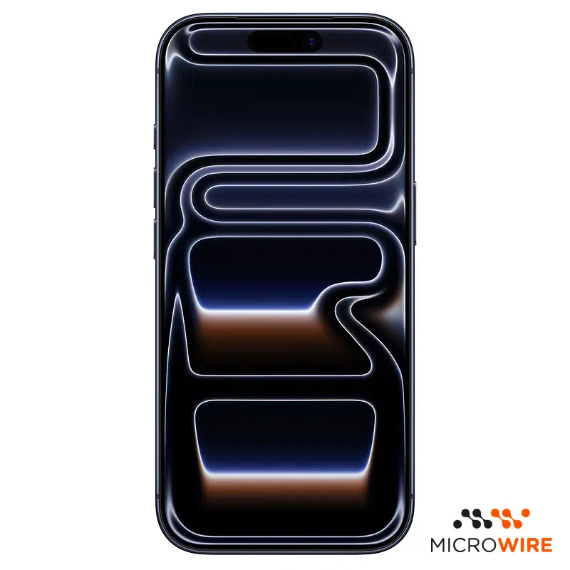 Apple iPhone 17 Pro 256GB Azul Oscuro