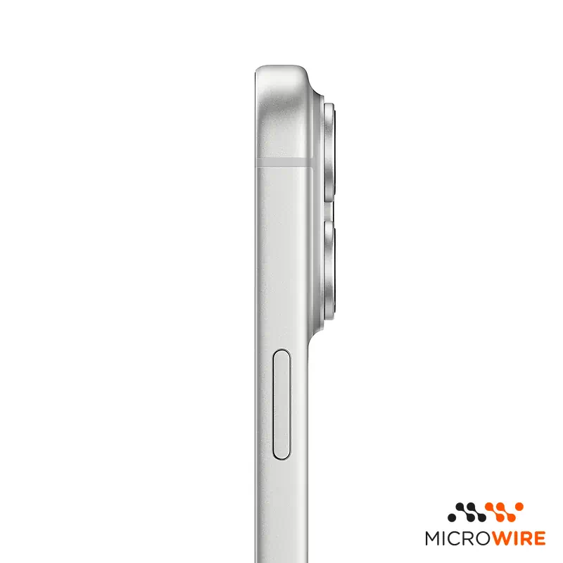 Apple iPhone 17 Pro 256GB Plateado