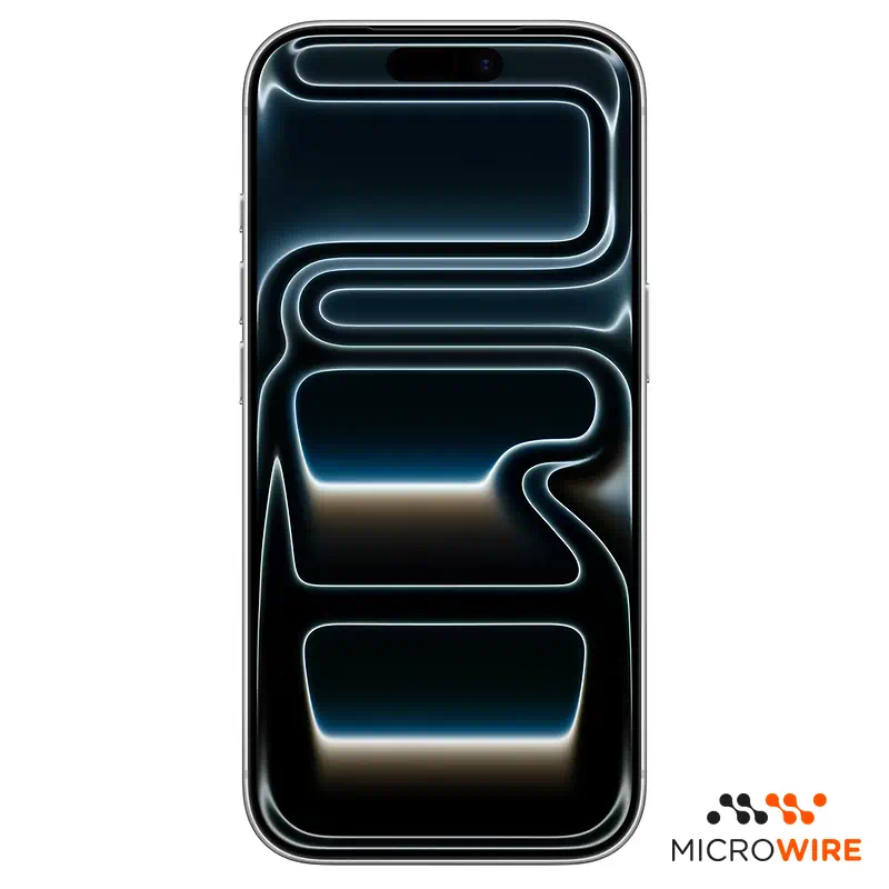 Apple iPhone 17 Pro 256GB Plateado