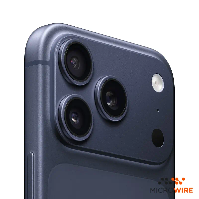 Apple iPhone 17 Pro Max 256GB Azul Oscuro