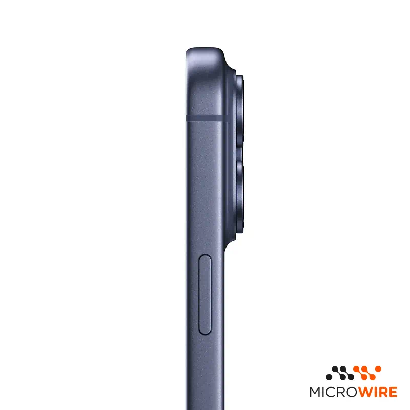 Apple iPhone 17 Pro Max 256GB Azul Oscuro