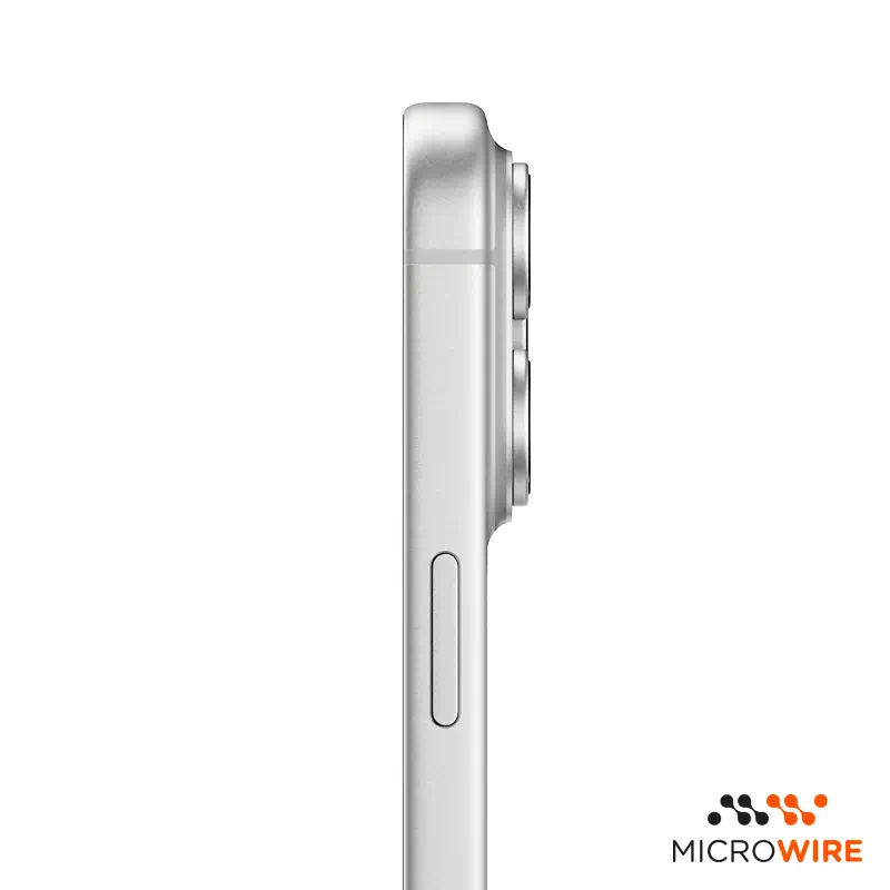 Apple iPhone 17 Pro Max 512GB Plateado