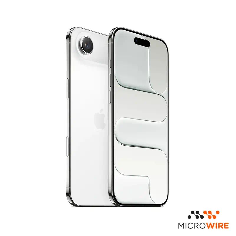Apple iPhone 17 Air 512GB Blanco Nube