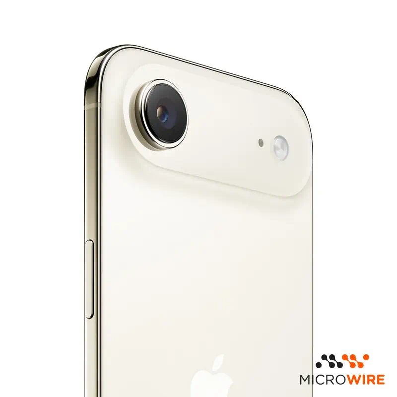 Apple iPhone 17 Air 512GB Dorado Claro