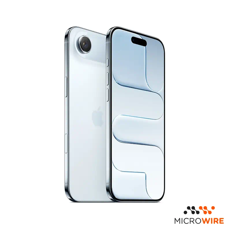 Apple iPhone 17 Air 256GB Azul Cielo
