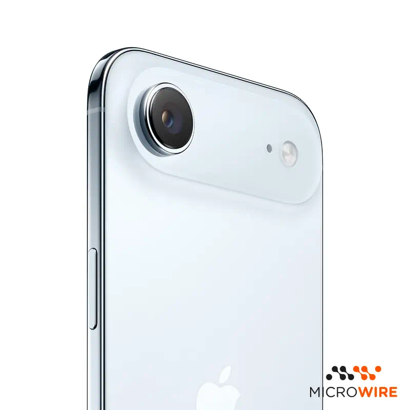 Apple iPhone 17 Air 256GB Azul Cielo