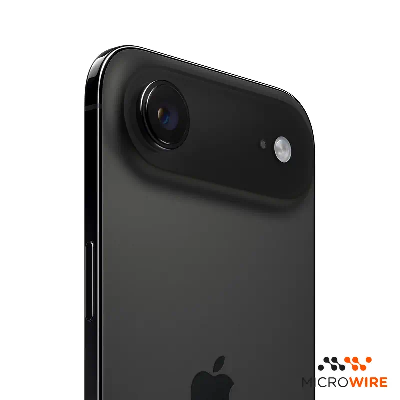 Apple iPhone 17 Air 256GB Negro Espacial