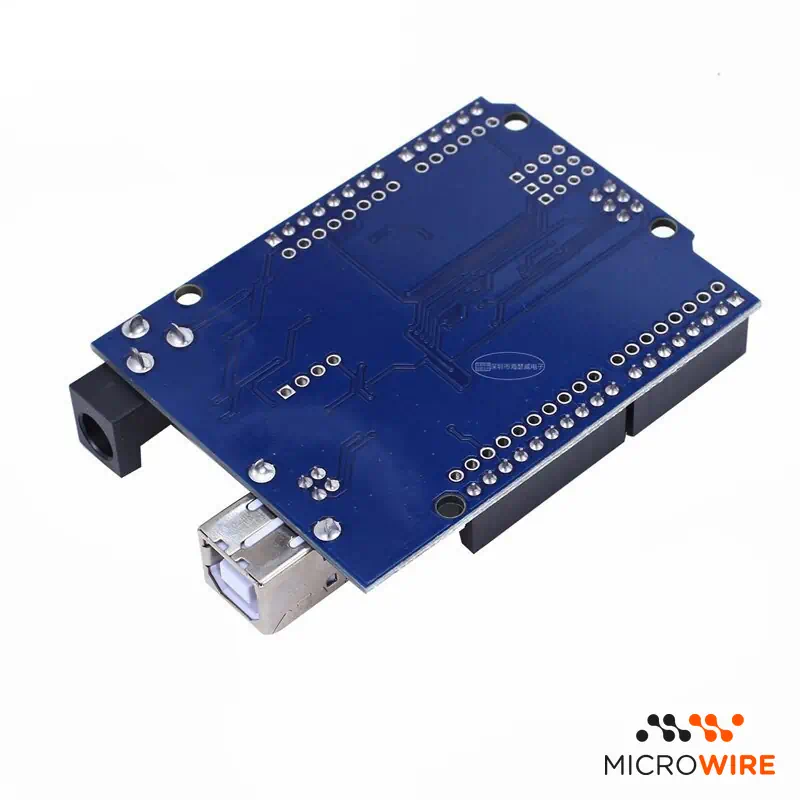Arduino UNO R3 Compatible SMD
