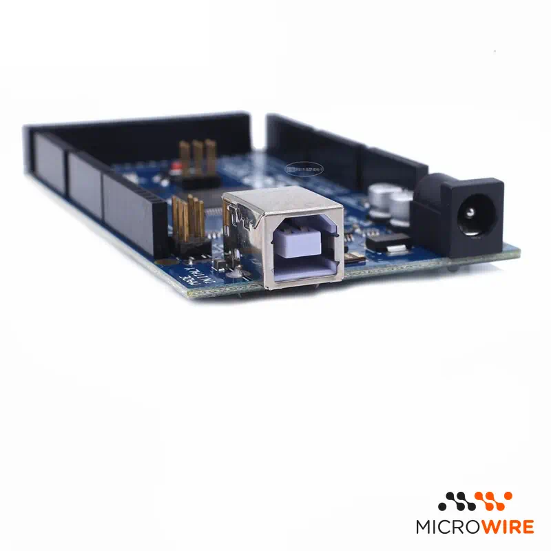 Arduino UNO R3 Compatible SMD