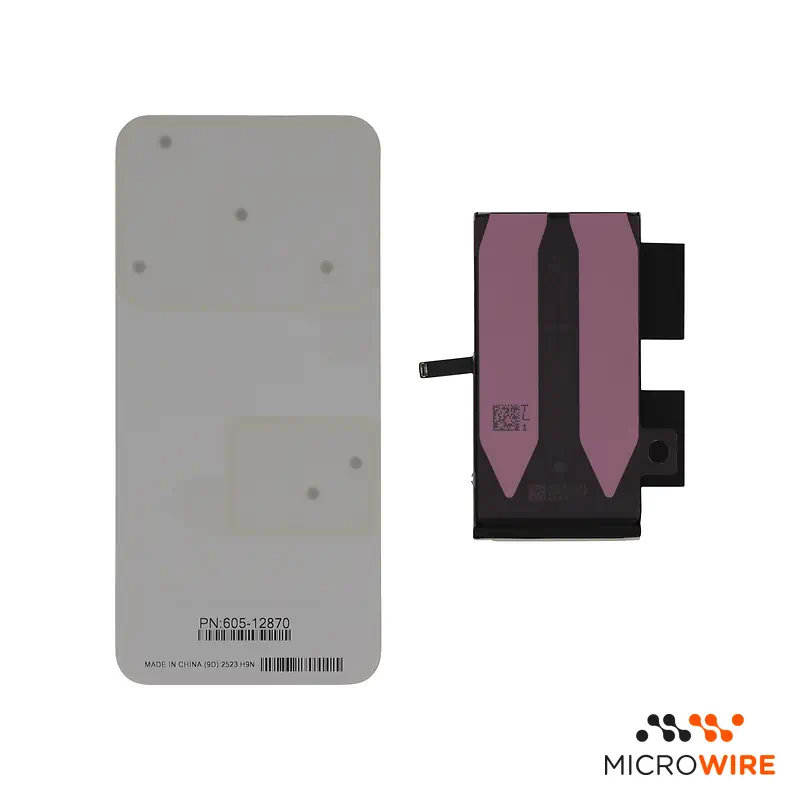 Batería iPhone 14 Plus 4323mAh Service Pack