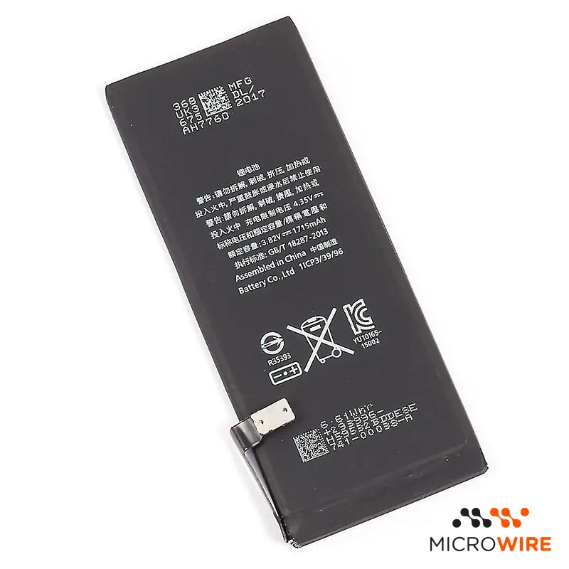Batería iPhone 6S 1715mAh