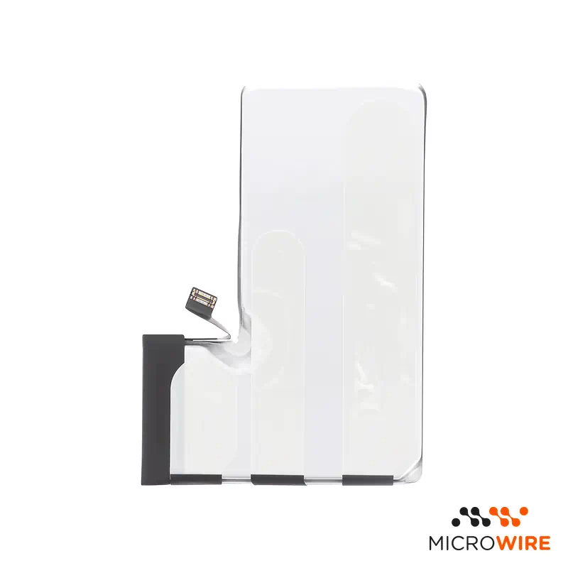 Batería iPhone 16 Pro 3582mAh Chip TI