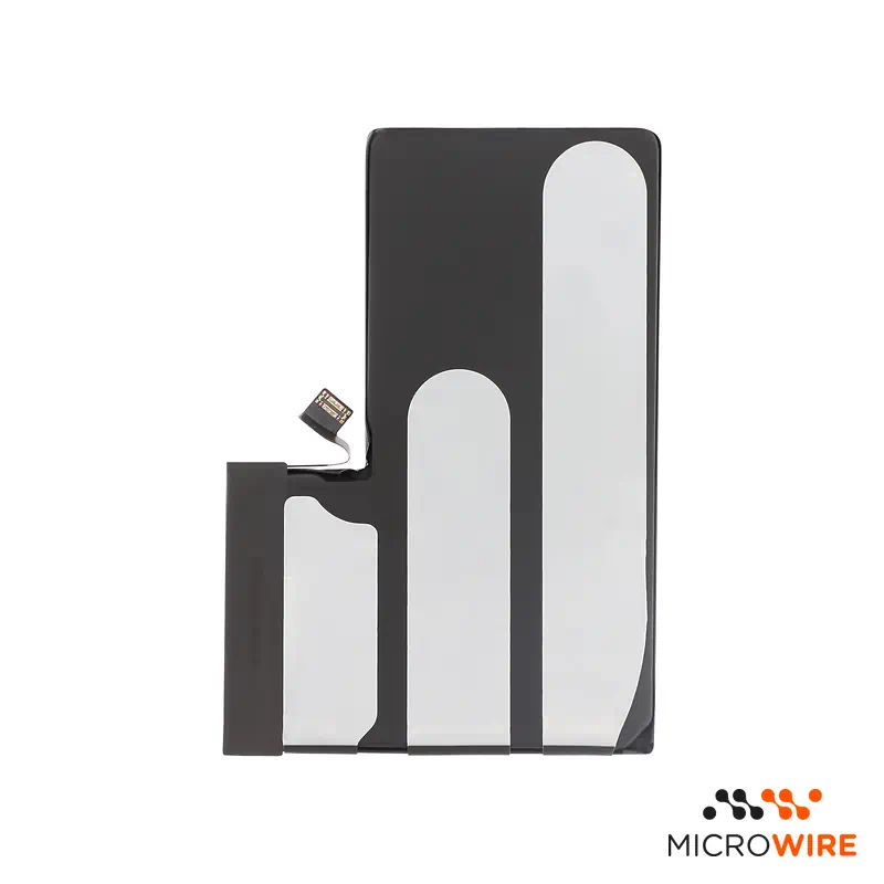Batería iPhone 16 Pro Max 4685mAh Chip TI
