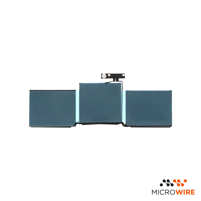 Batería MacBook Air A1965 A1932 A2179 4379mAh