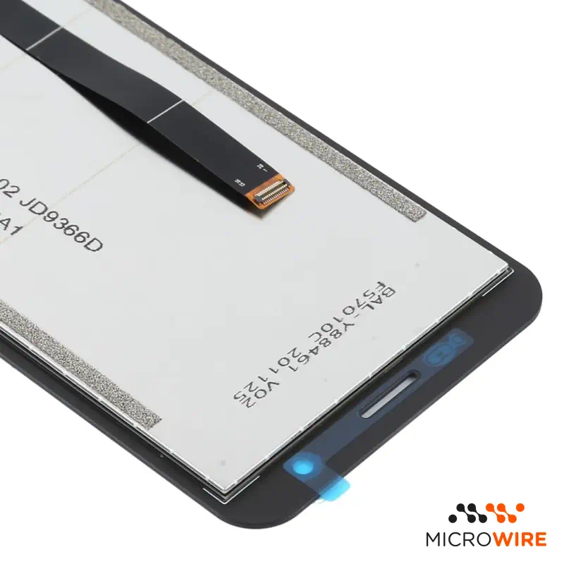 Pantalla LCD y Táctil Blackview BV5100 y Pro
