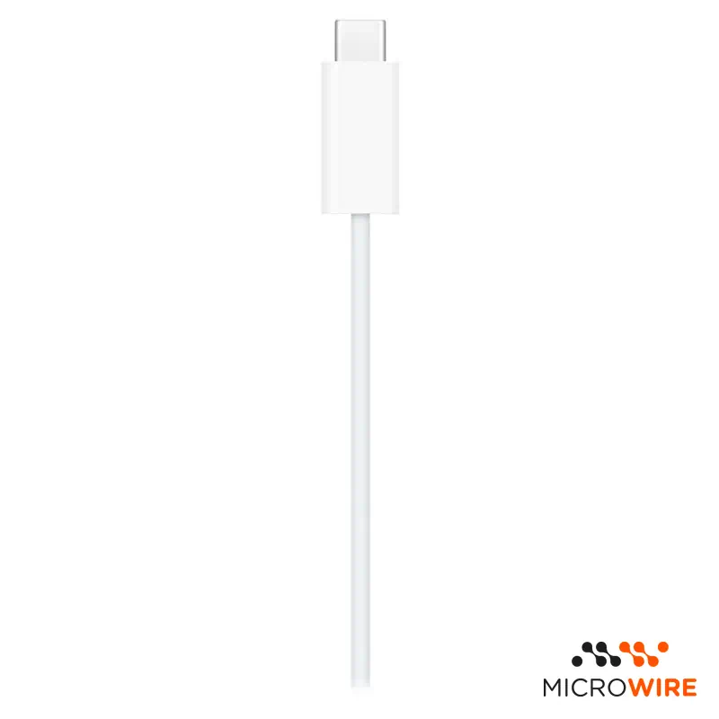 Cargador Tipo C para Apple Watch 3W