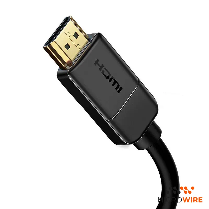 Cable HDMI Baseus 12M 1080p 60Hz