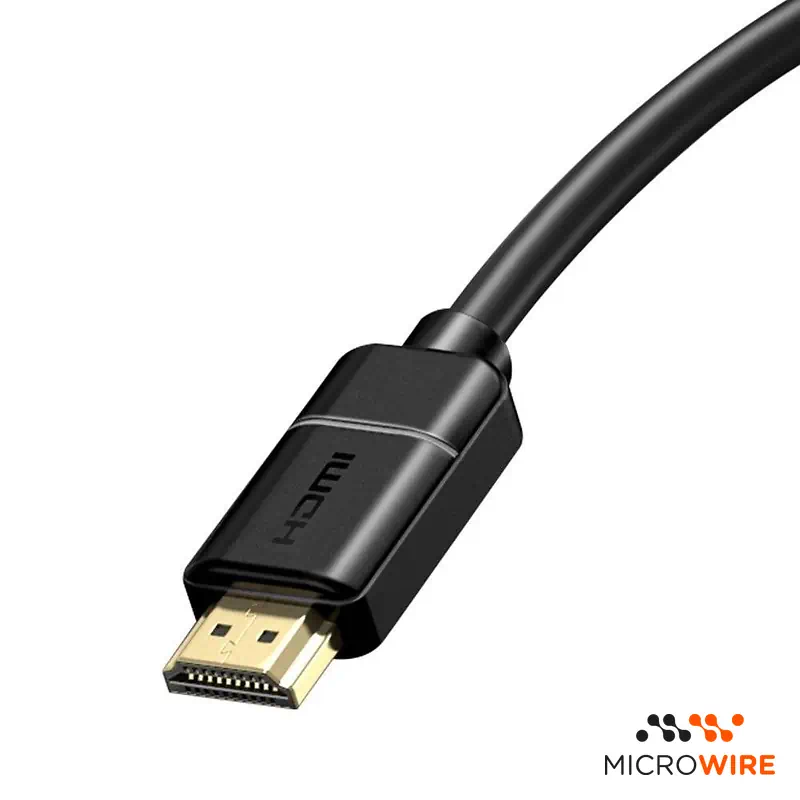 Cable HDMI Baseus 10M 1080p 60Hz