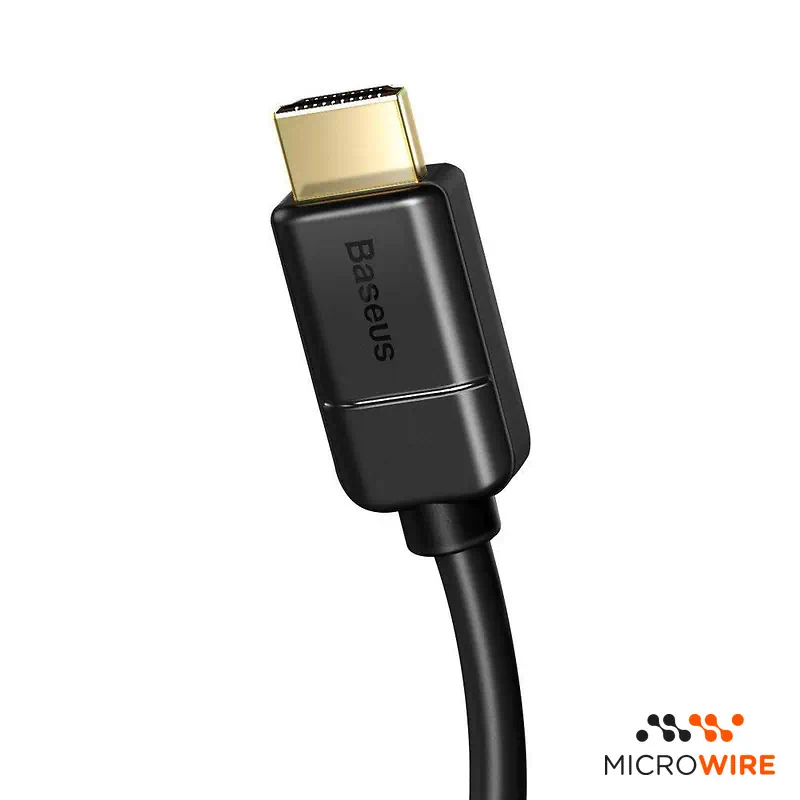 Cable HDMI Baseus 10M 1080p 60Hz