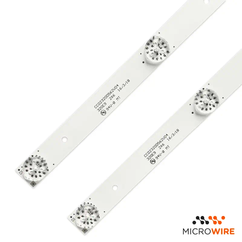 Tiras LED Silver IP-LE32495523 CC02320D562V04
