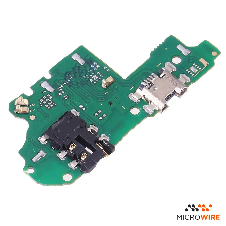 Placa Auxiliar y Micrófono Huawei P Smart 2019 2020
