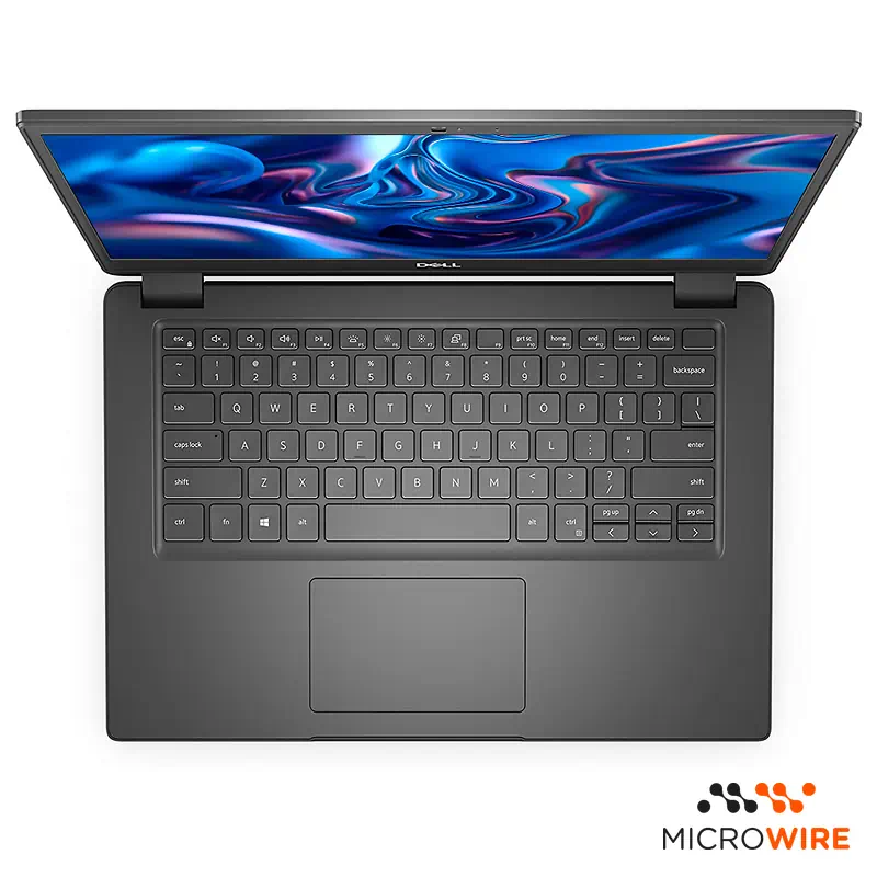 Portátil Dell Latitude 3410 i3-10310U 8GB 256GB