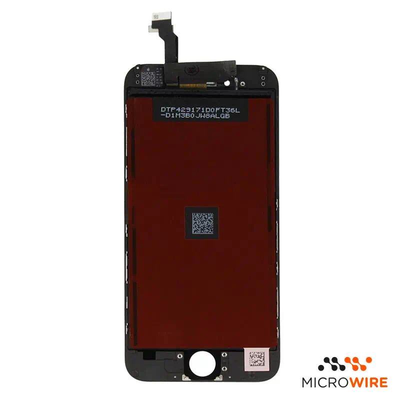 Pantalla LCD y Táctil iPhone 6 Negro