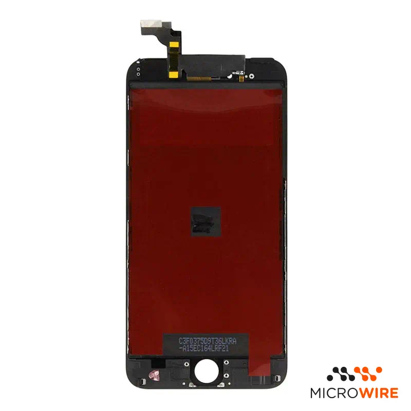 Pantalla LCD y Táctil iPhone 6 Plus Negro