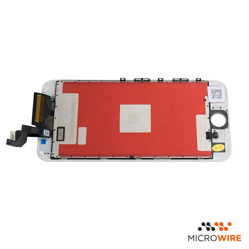 Pantalla LCD y Táctil iPhone 6S Blanco