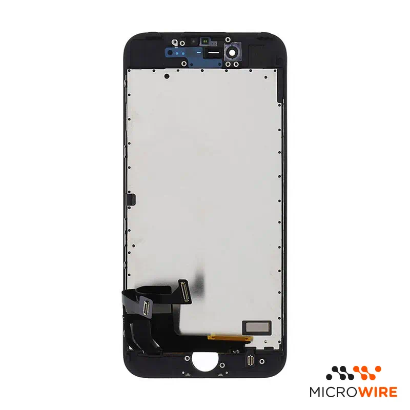 Pantalla LCD y Táctil iPhone 7 Negro OEM