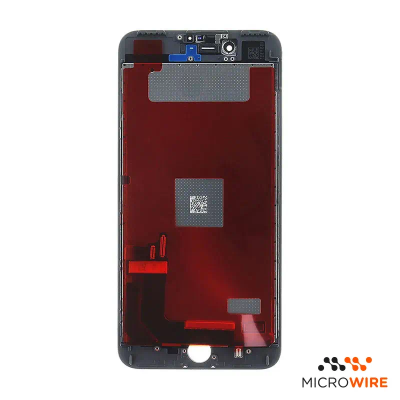 Pantalla LCD y Táctil iPhone 7 Plus Negro OEM