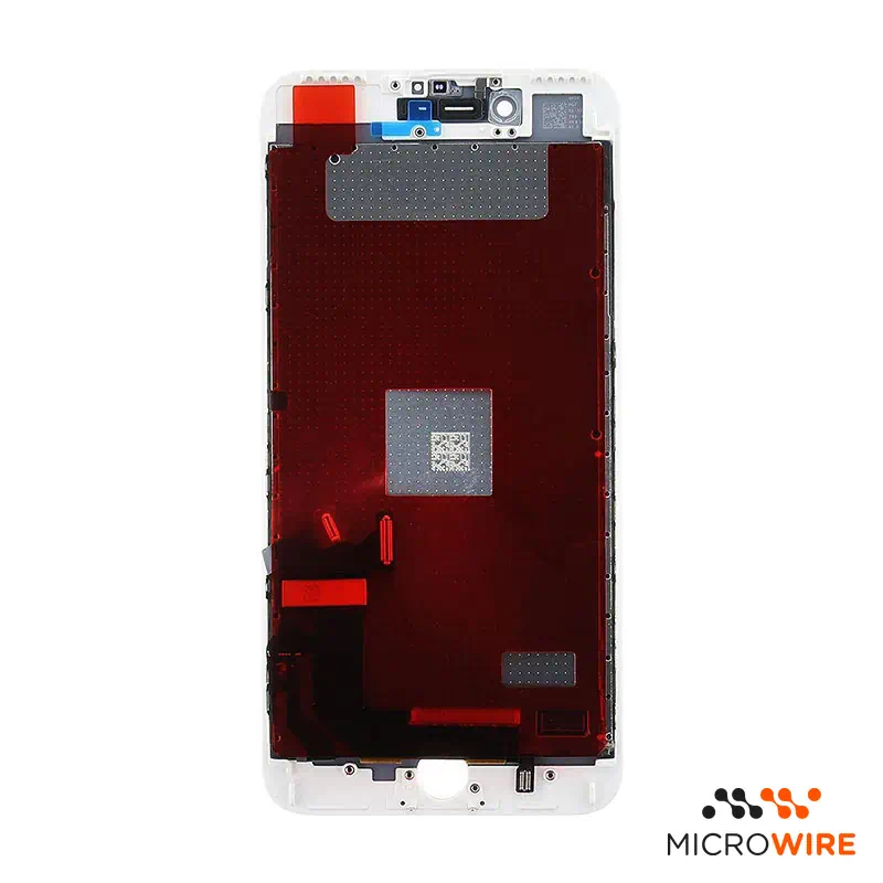 Pantalla LCD y Táctil iPhone 7 Plus Blanco