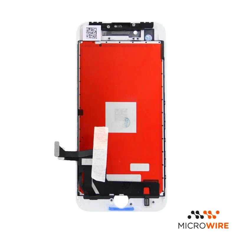 Pantalla LCD y Táctil iPhone 8 SE 2020 2022 Blanco OEM