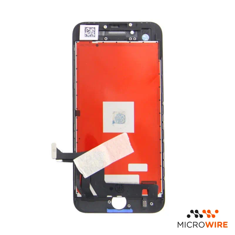 Pantalla LCD y Táctil iPhone 8 SE 2020 2022 Negro OEM