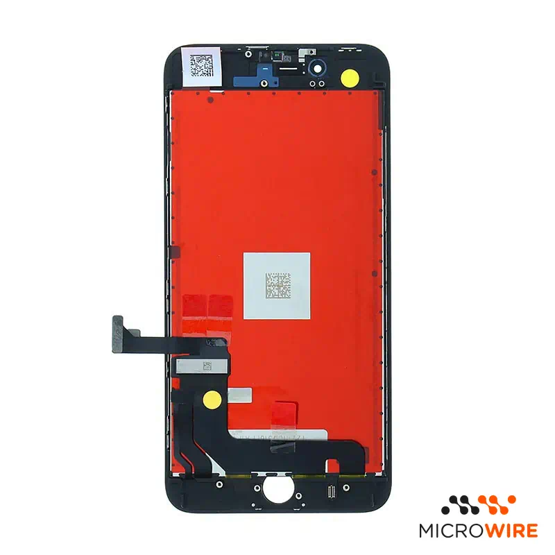 Pantalla LCD y Táctil iPhone 8 Plus Negro OEM
