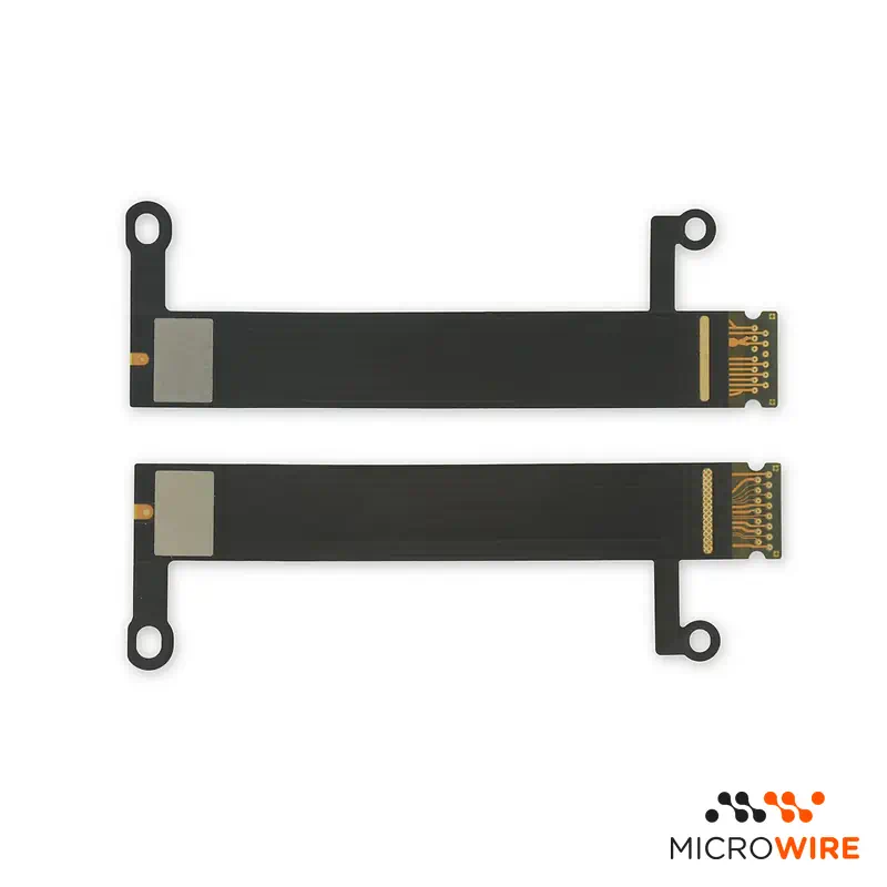 Flex Cable Retroiluminacion Flexgate MacBook Pro 2016-2022