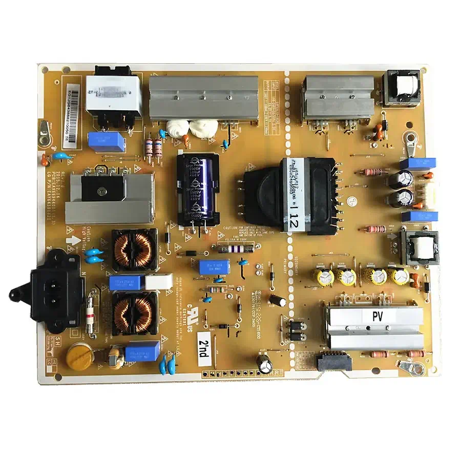 Fuente Alimentación LG EAX66944001 LGP55LIU-16CH2