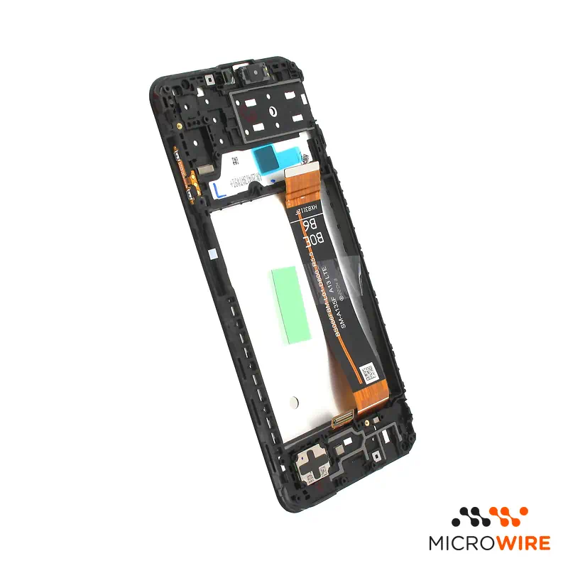Pantalla Service Pack Samsung Galaxy A13 4G