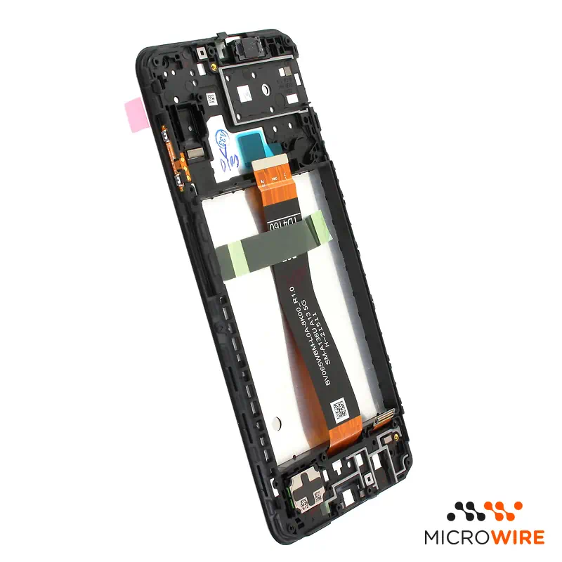 Pantalla con Táctil Samsung Galaxy A13 5G Service Pack